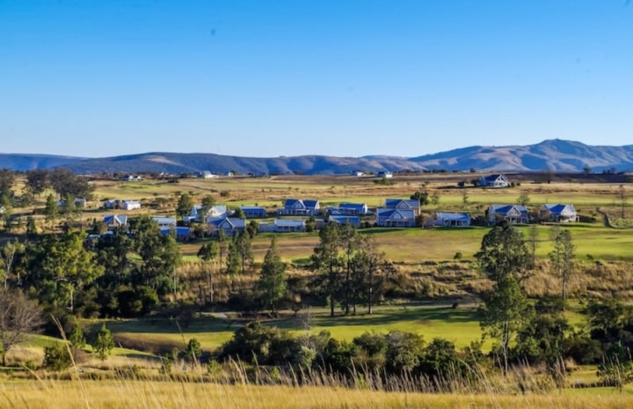 0 Bedroom Property for Sale in Katberg Eastern Cape